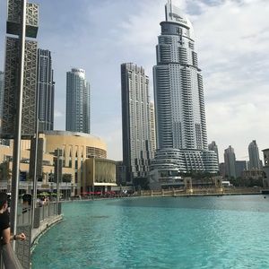 Meet your Posher, Afan